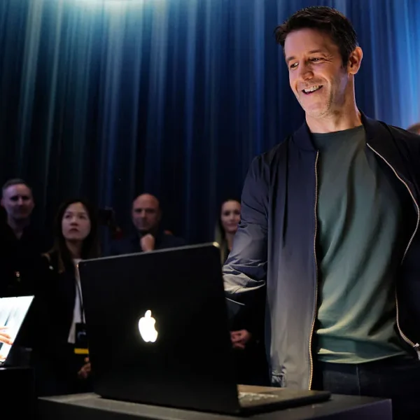 Apple CEO says the&hellip;