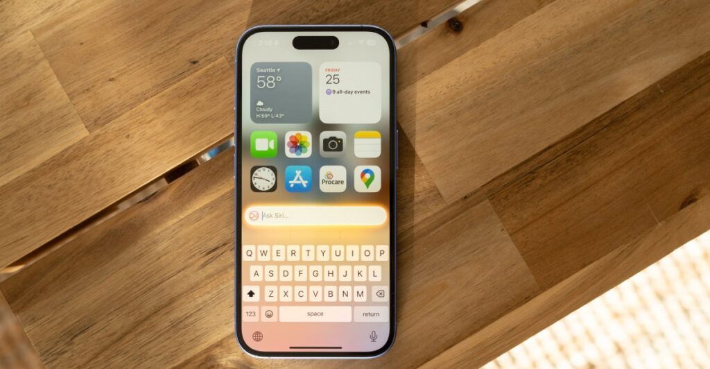 Apple Intelligence is finally coming to China with iOS 27.3