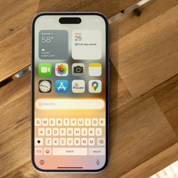 Apple Intelligence is finally&hellip;