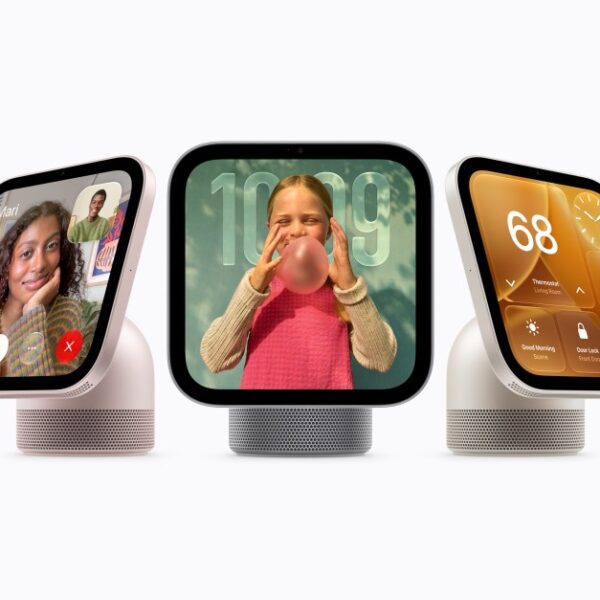 Apple launches HomeView, its&hellip;