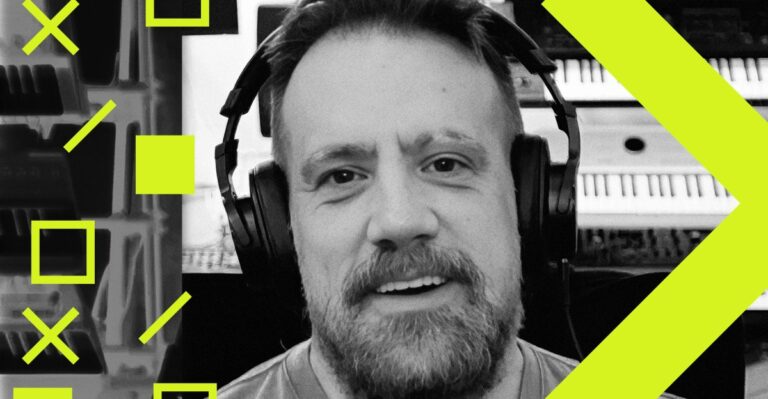 Benn Jordan on Flock, privacy, and the new surveillance backlash