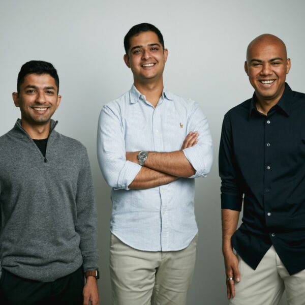 Blacksmith hits unicorn valuation&hellip;