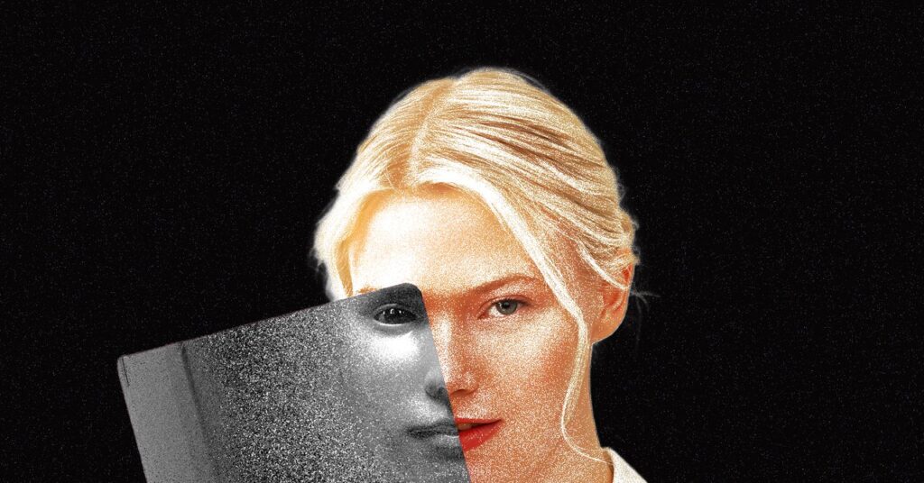 Book Publishers Are Quietly Using More AI. Staff Are Revolting
