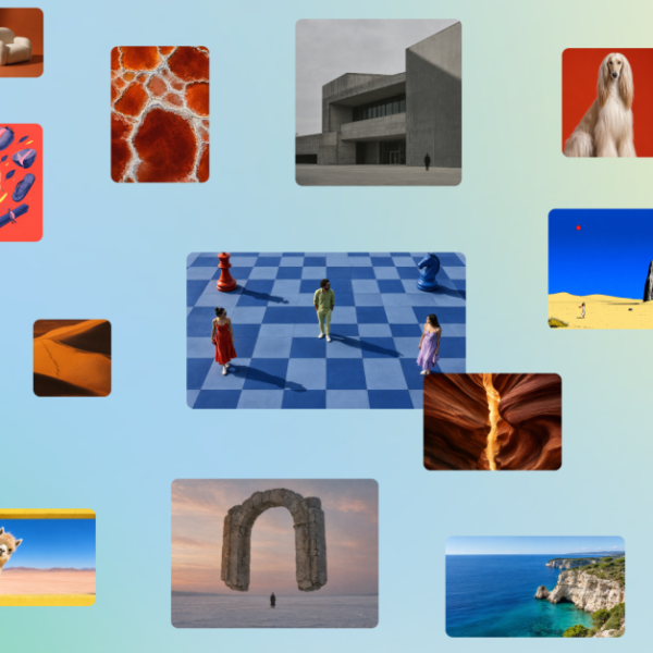 Canva’s first AI image&hellip;