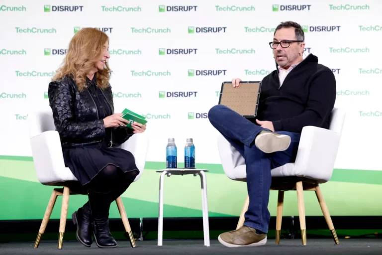 Cerebras CEO says we’re nearing a future where everyone has a personal AI assistant at home