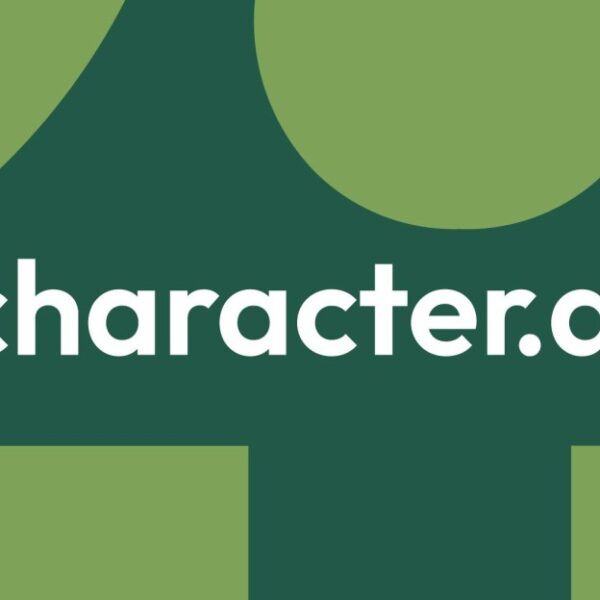 Character.AI files for bankruptcy