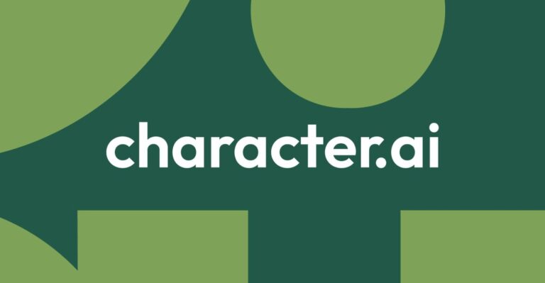 Character.AI files for bankruptcy