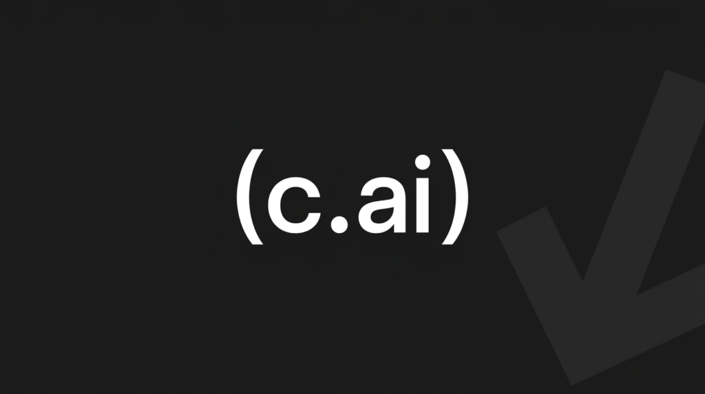 Character.ai will shut down if no buyer emerges, capping a fall from $2.7 billion Google deal to bankruptcy