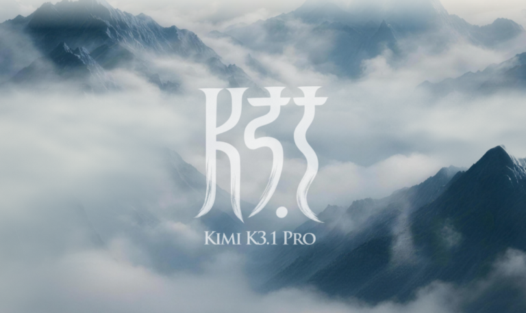 Chinese AI model Kimi K3.1 Pro is closing in on Anthropic’s Claude Opus 5.5