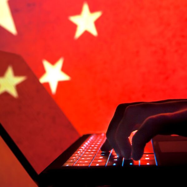 Chinese hackers spied on&hellip;