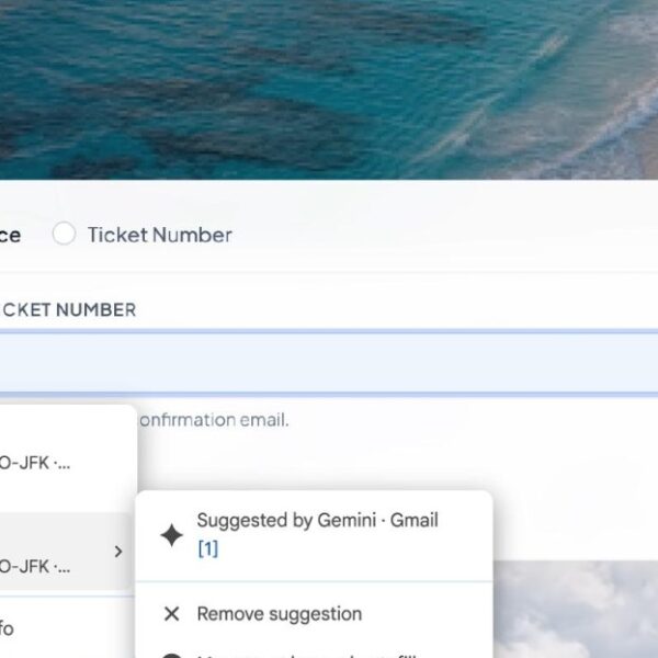 Chrome’s enhanced autofill can&hellip;