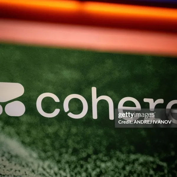 Cohere says Alibaba’s Qwen&hellip;