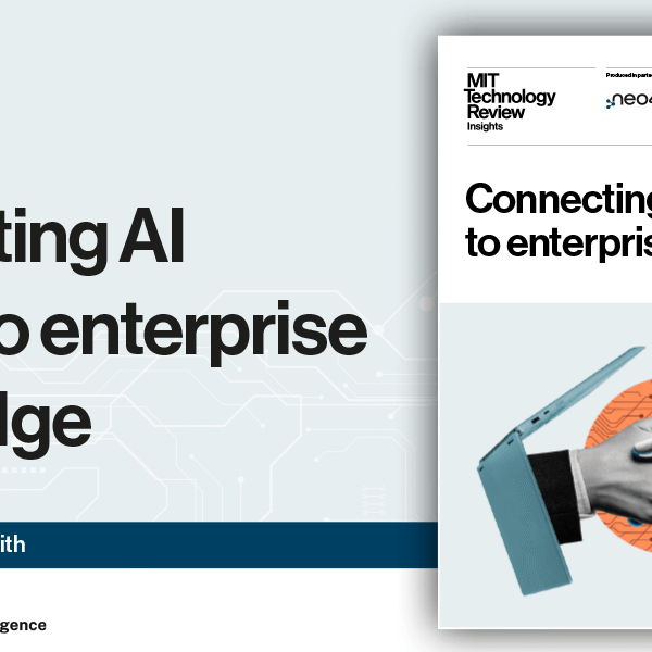 Connecting AI agents to&hellip;