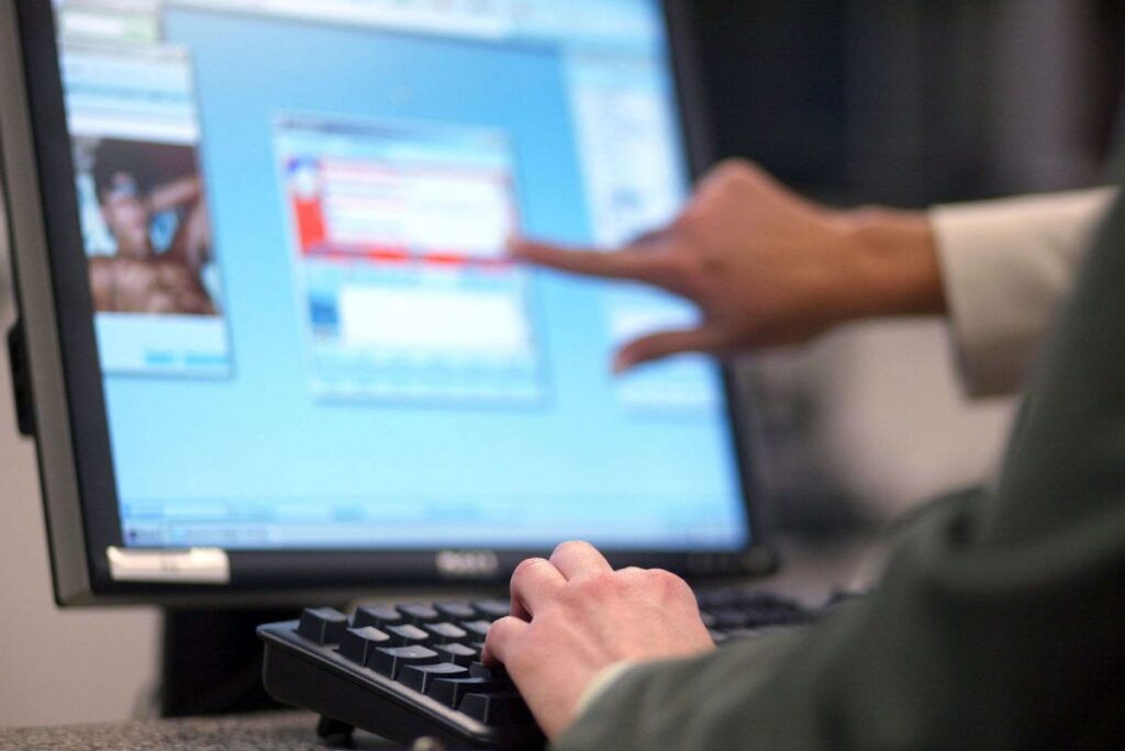 Cops Used AI Generated Photos of a Child to Lure Out a Suspected Predator