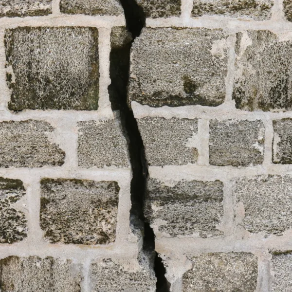 Cracks are emerging in&hellip;