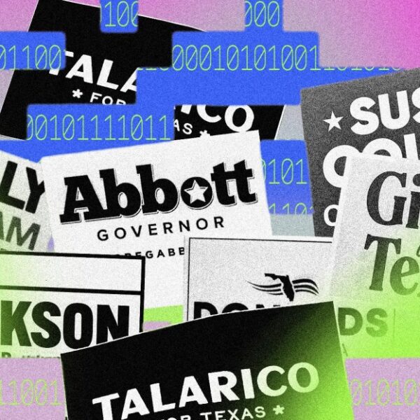 Data center backlash is&hellip;