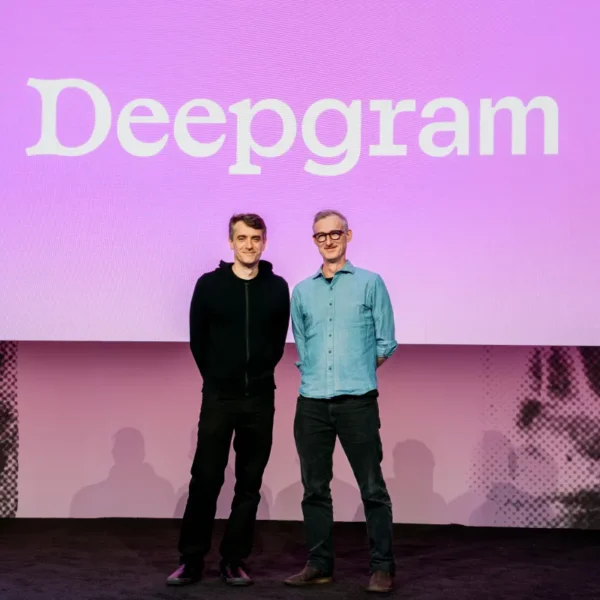 Deepgram acquires Pipecat-maker Daily&hellip;
