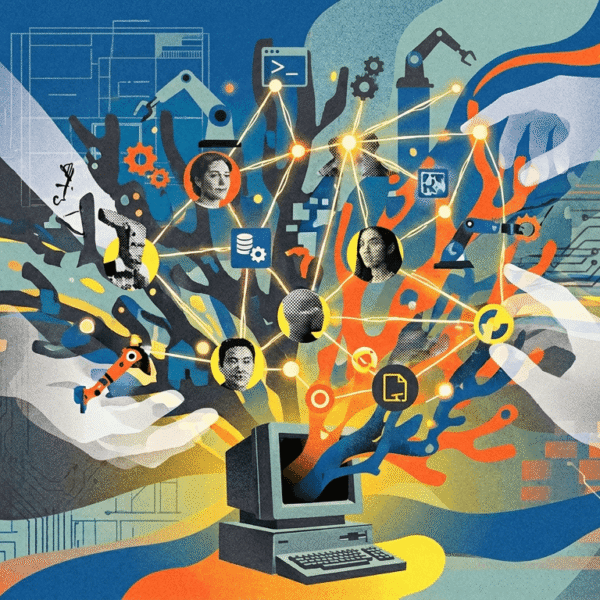 Deepmind researchers propose “Artificial&hellip;