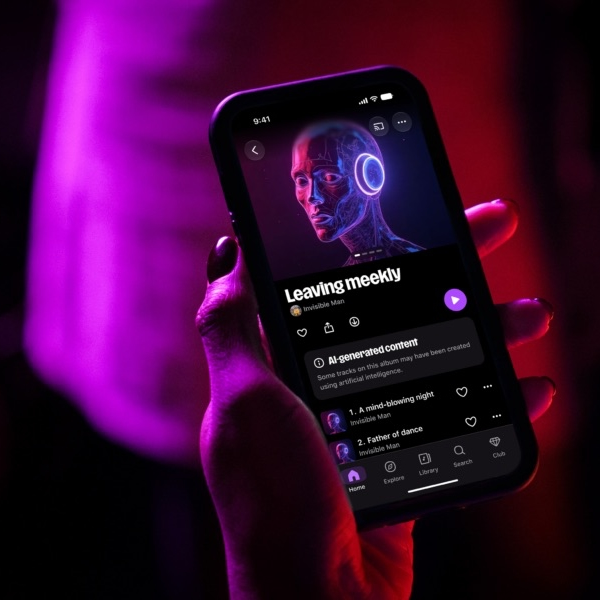 Deezer will soon let&hellip;