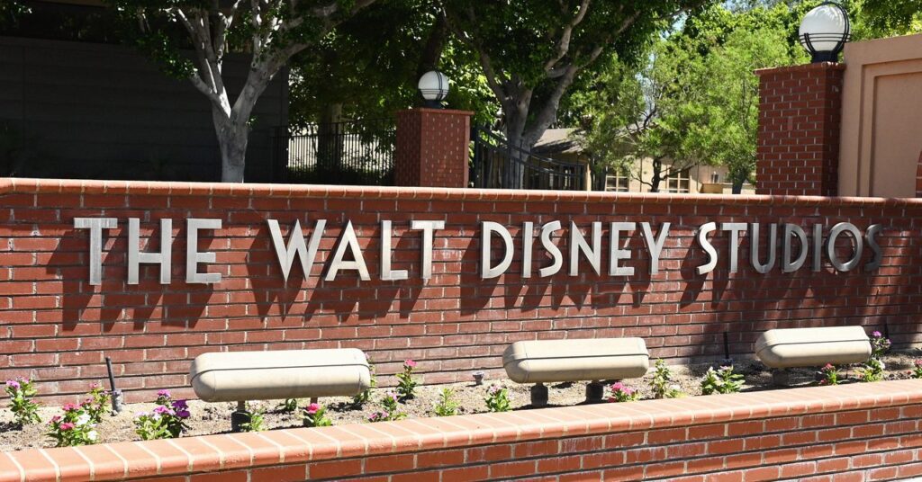 Disney Asked Character.AI to Go Bankrupt for a Get-Out-of-Lawsuits Card