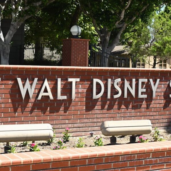 Disney Asked Character.AI to&hellip;