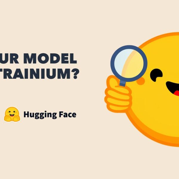 Does Your Model Run&hellip;