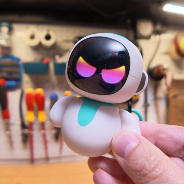 Eiliko maker says it’s&hellip;