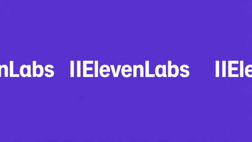 Elevenlabs releases two new speech-to-speech models designed for real-time AI conversations