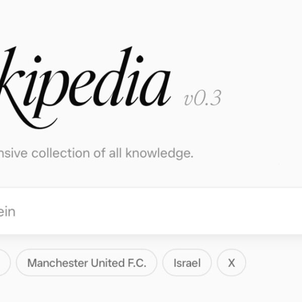 Elon Musk’s Grokipedia has&hellip;