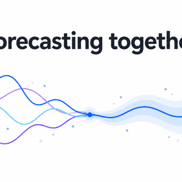 Ensemble forecasting with IBM&hellip;