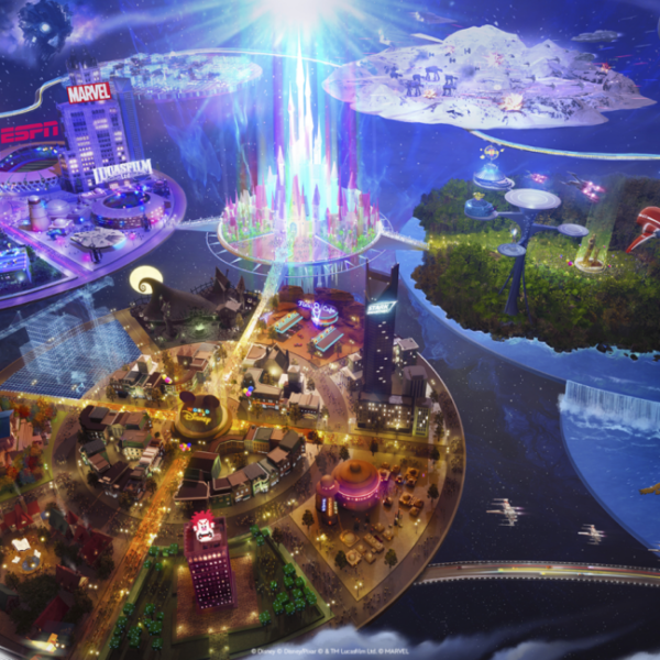 Epic Games reportedly pivoting&hellip;