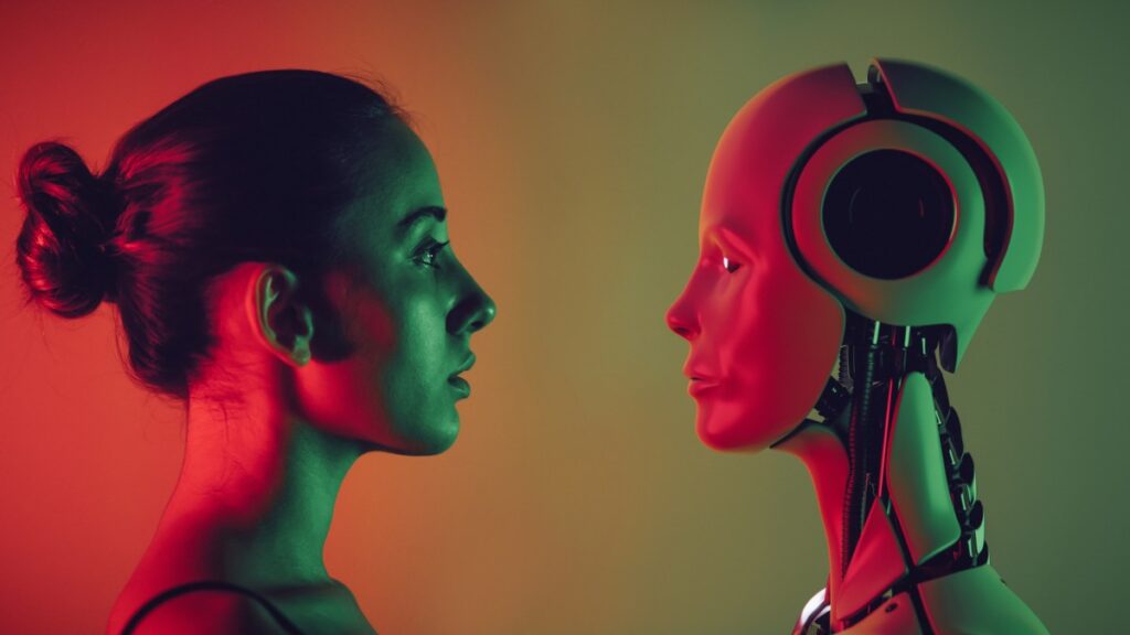 Ex-Nvidia-turned-VC Amulya Vishwanath: ‘Physical AI is in its LEGO era’