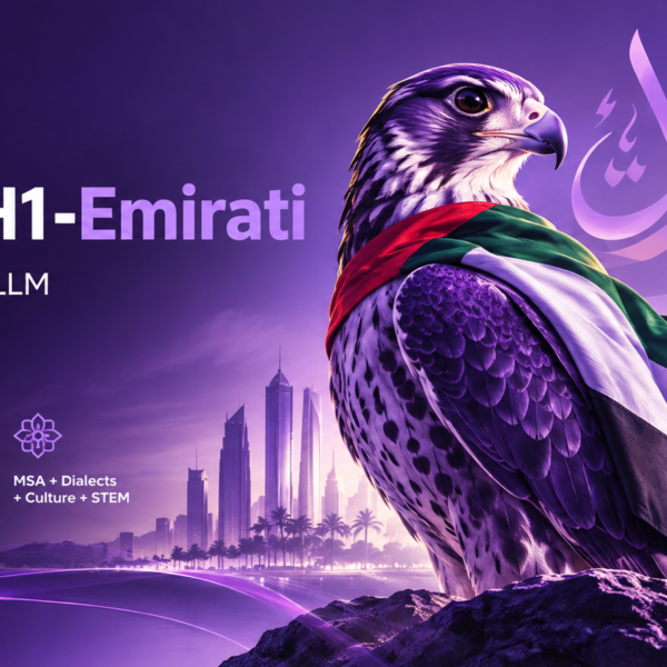 Falcon-Emirati: When an LLM&hellip;