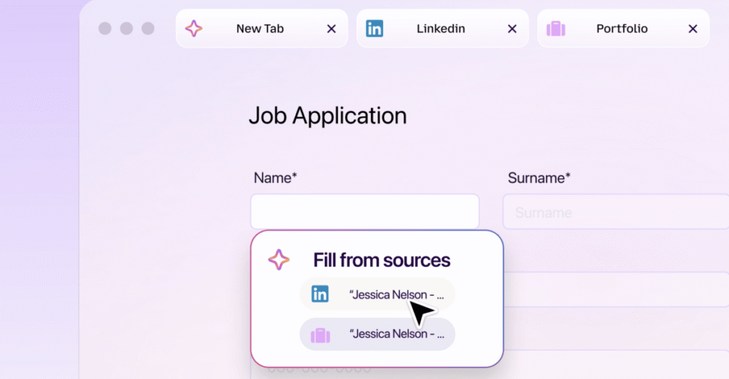Firefox’s Smart Window adds AI form filling and webpage monitoring