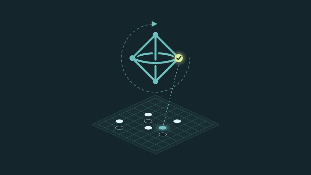 Former Deepmind researcher thinks AlphaGo’s playbook can cure AI hallucinations