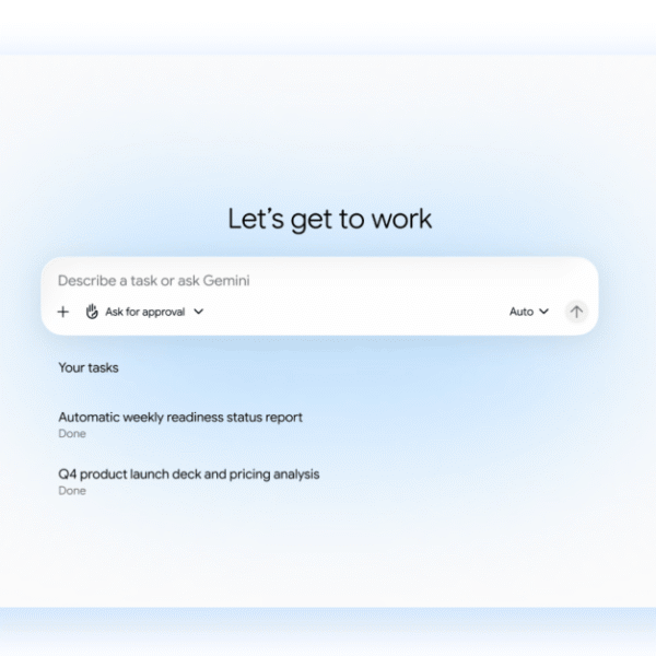 Google is launching a&hellip;