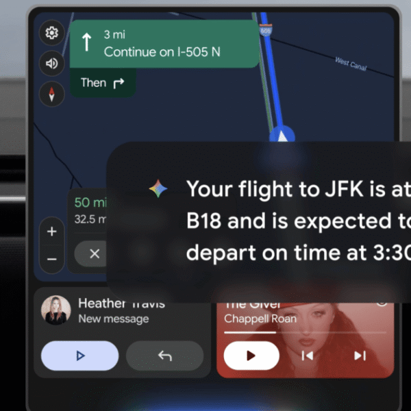 Google’s more personalized Gemini&hellip;