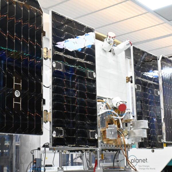 Google thinks SpaceX’s Starship&hellip;