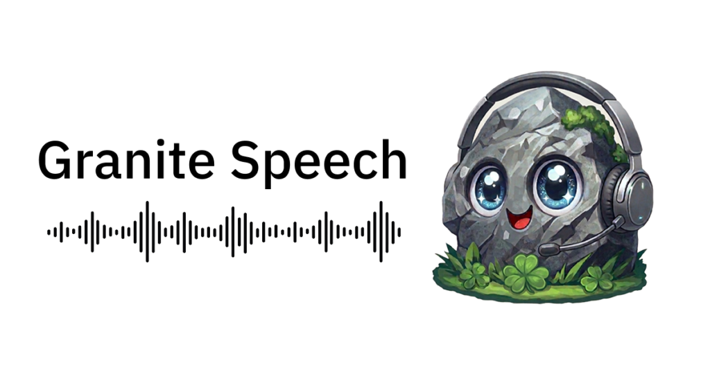 Granite Speech 5.0: Transcribe, Translate, and Attribute more Accurately and Faster