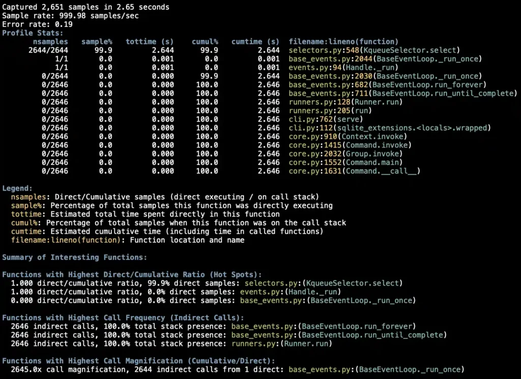 Hello Python 3.15, goodbye 3.10, and now I can use 3.11