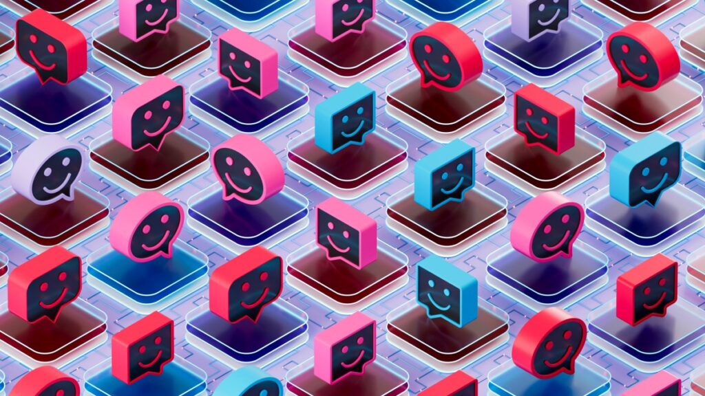How AI decision models could change content moderation