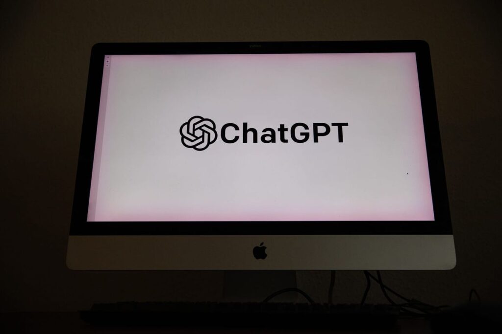 How ChatGPT Targets Ads To You Based On Your Prompts, Phone Number, and Email