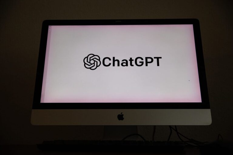 How ChatGPT Targets Ads To You Based On Your Prompts, Phone Number, and Email