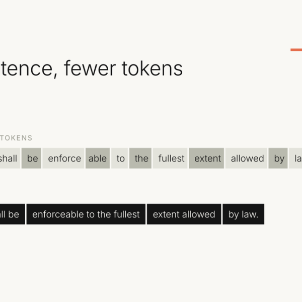 How Specializing the Vocabulary&hellip;