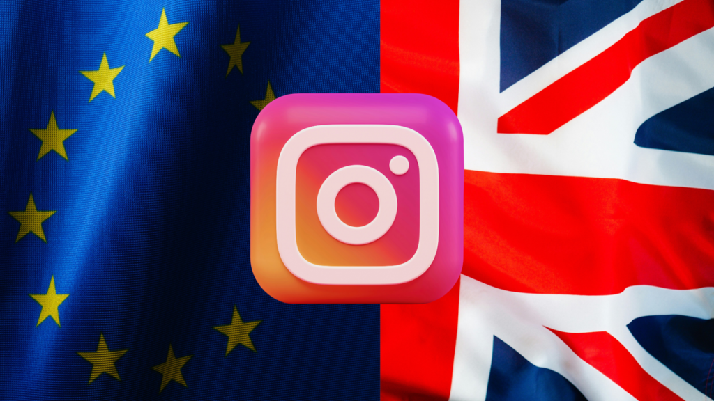 If You’re In the UK or EU, Here’s How to Object to Meta’s AI Training