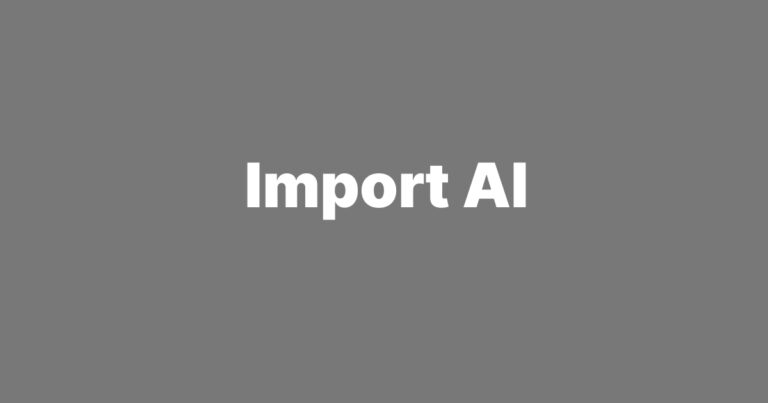 Import AI 476: Creativity and RSI; worse-than-China open weight models; AI goes to space