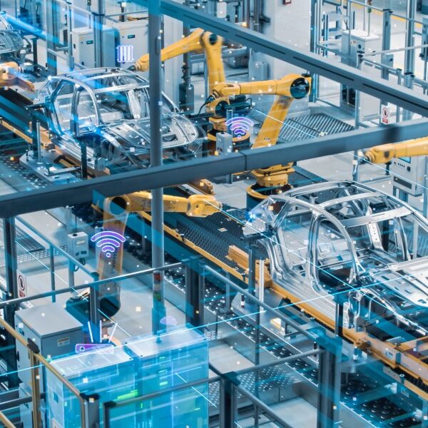 Industrial Intelligence: The next&hellip;