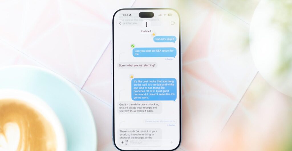 Instinct was the buzziest AI agent around — can it survive Muse?