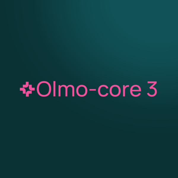 Introducing Olmo-core 3: Open,&hellip;