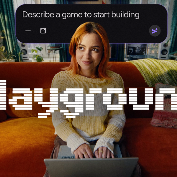 Introducing Playground: Create and&hellip;